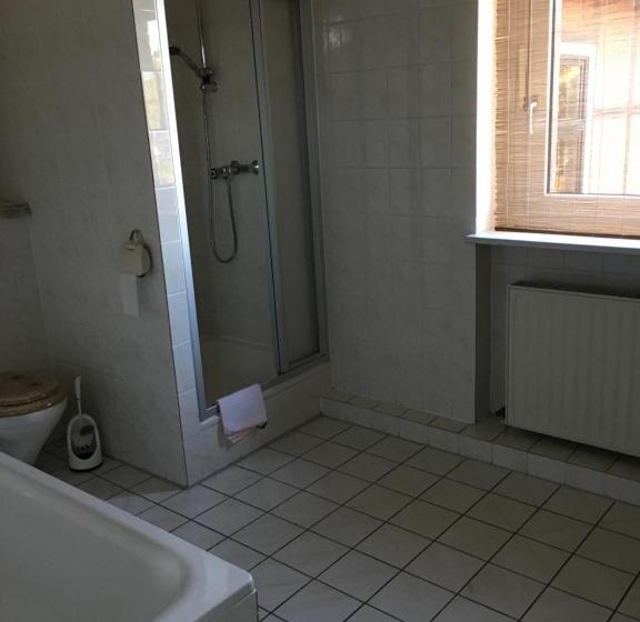 Номер Economy, Restaurant Zur Post