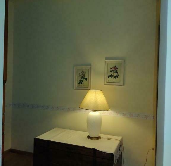 غرفة قياسية ثلاثية, Villa Carol Appartamento E B&b