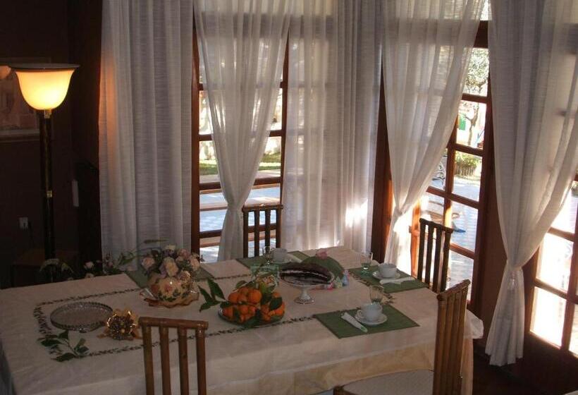 جناح غرفتين نوم, Villa Carol Appartamento E B&b