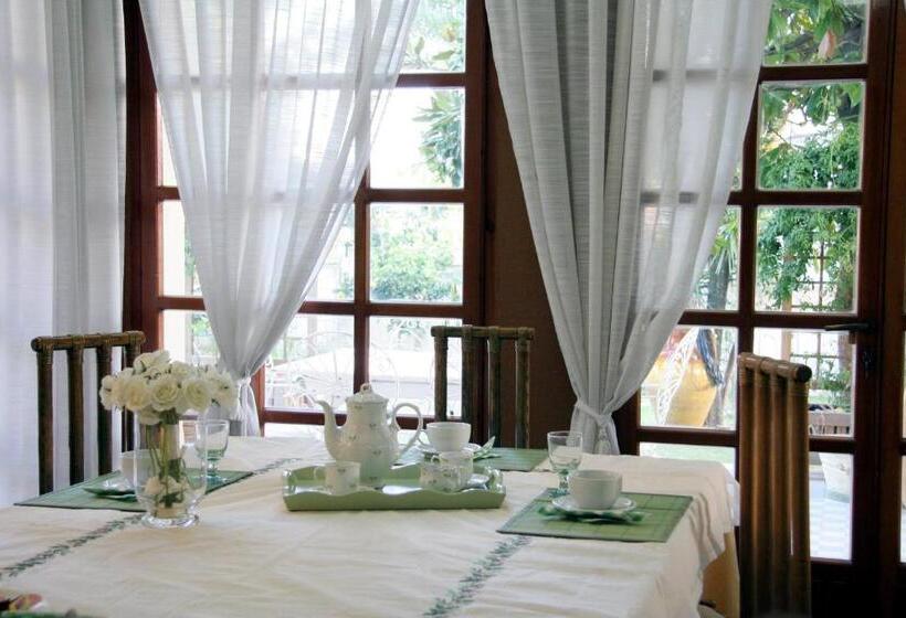 جناح غرفتين نوم, Villa Carol Appartamento E B&b