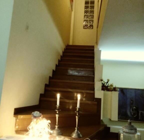 جناح غرفتين نوم, Villa Carol Appartamento E B&b