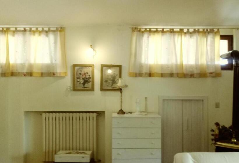 Люкс 2 Спальни, Villa Carol Appartamento E B&b
