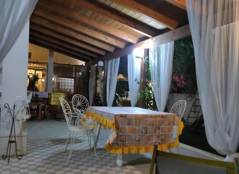 جناح غرفتين نوم, Villa Carol Appartamento E B&b