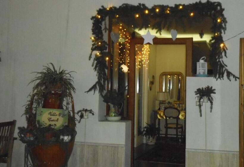 سوئیت 2 خوابه, Villa Carol Appartamento E B&b