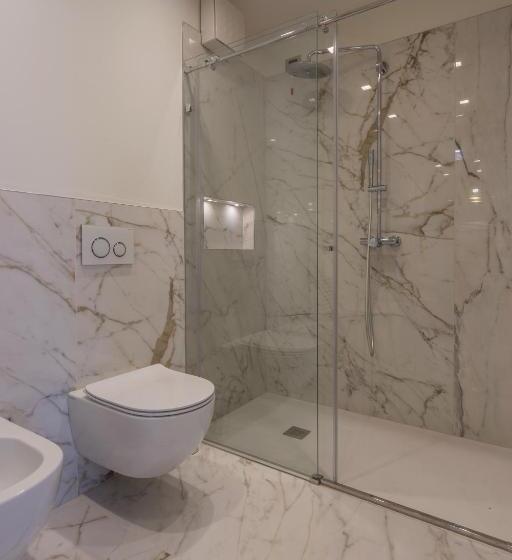 غرفة قياسية, Boutique Hotel Villa Zoppi   Adults Only