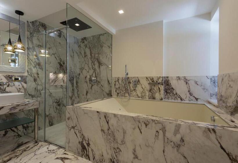 غرفة ديلوكس, Boutique Hotel Villa Zoppi   Adults Only