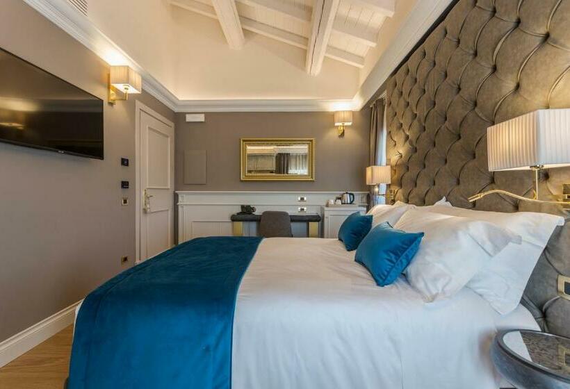 غرفة قياسية, Boutique Hotel Villa Zoppi   Adults Only