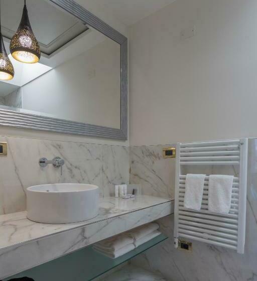 Номер Стандарт, Boutique Hotel Villa Zoppi   Adults Only