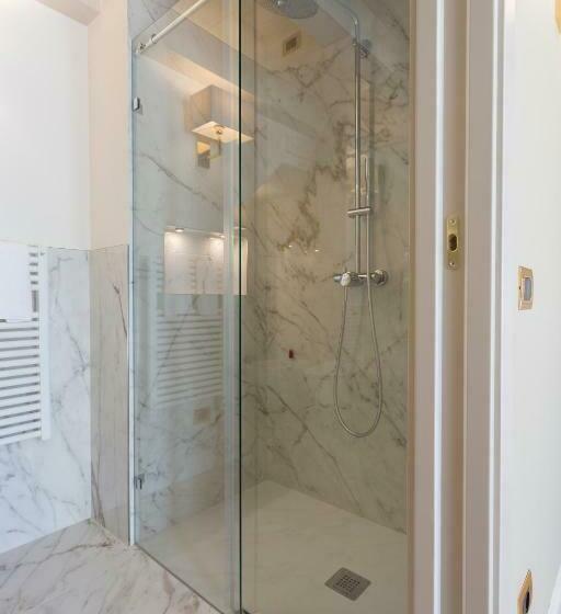 スタンダードルーム, Boutique Hotel Villa Zoppi   Adults Only