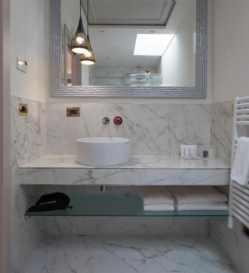 Номер Стандарт, Boutique Hotel Villa Zoppi   Adults Only
