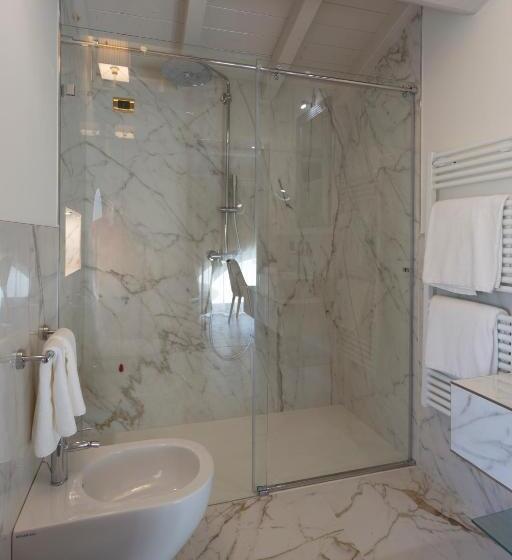 スタンダードルーム, Boutique Hotel Villa Zoppi   Adults Only