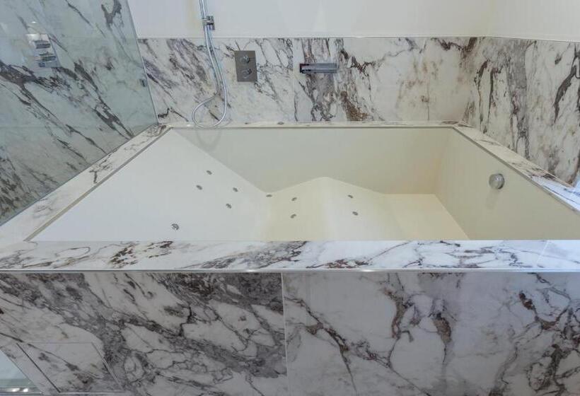 غرفة ديلوكس, Boutique Hotel Villa Zoppi   Adults Only