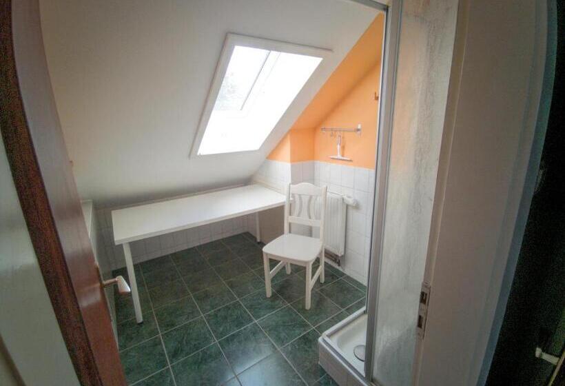 스탠다드 룸, Gästehaus Tiedemann