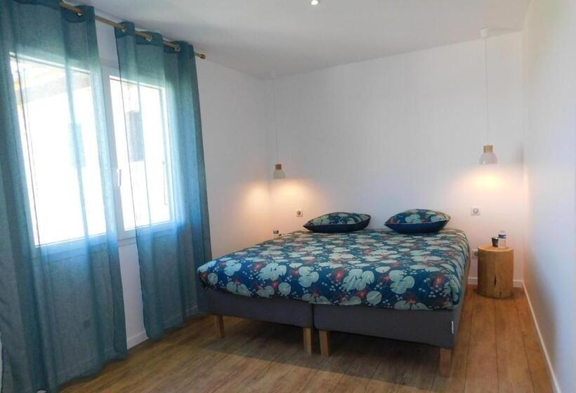 スタンダードルーム, La Maison De Paul & Margaux