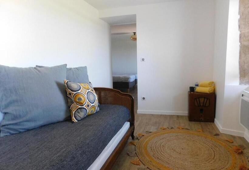 جناح عائلي, La Maison De Paul & Margaux