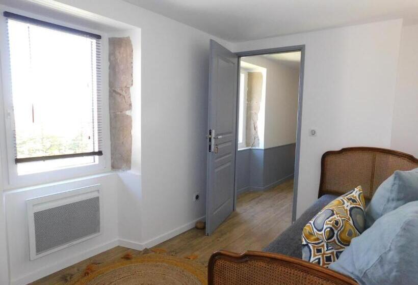 جناح عائلي, La Maison De Paul & Margaux