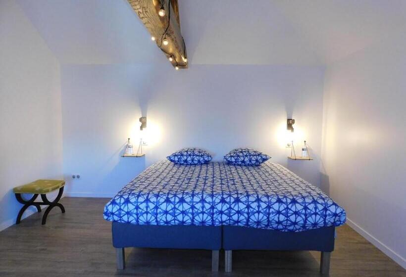 ガーデンビュースイート, La Maison De Paul & Margaux