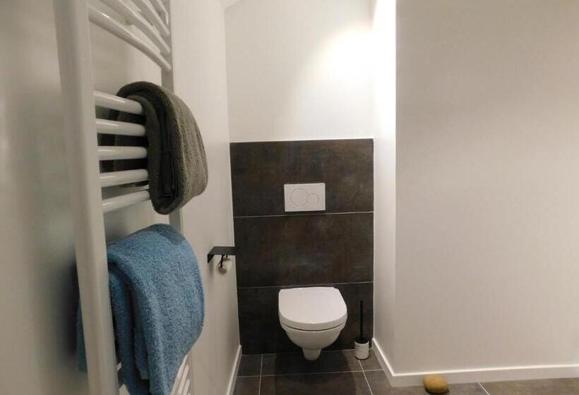 ガーデンビュースイート, La Maison De Paul & Margaux