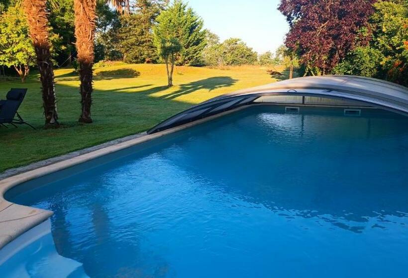 Family Suite, Relais De La Tour