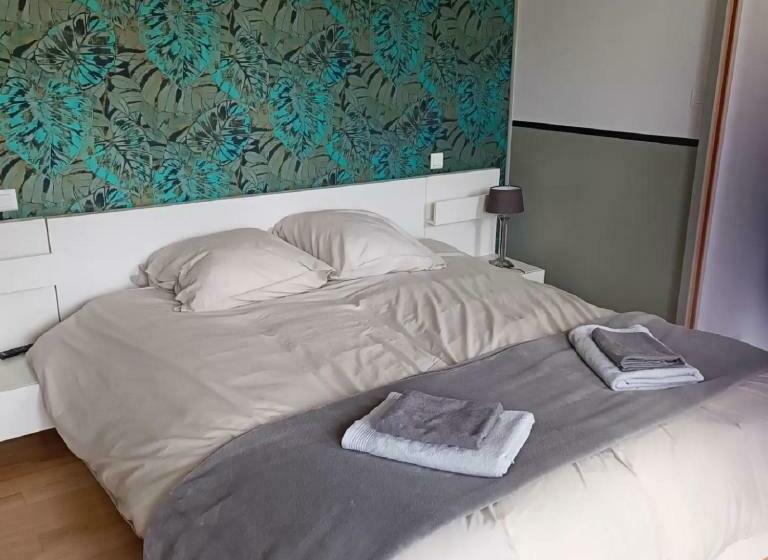 Family Suite, Relais De La Tour