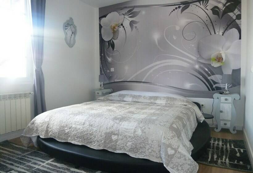 Семейный Номер, Maison Elizondoa