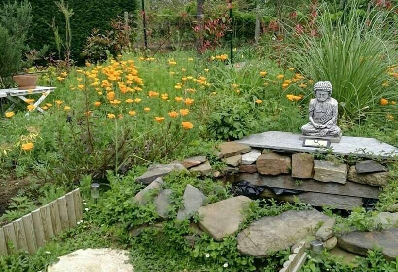 Семейный Номер, Maison Elizondoa