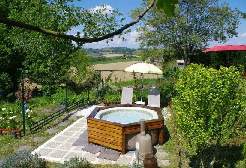 ガーデンビューファミリールーム, Maison Elizondoa