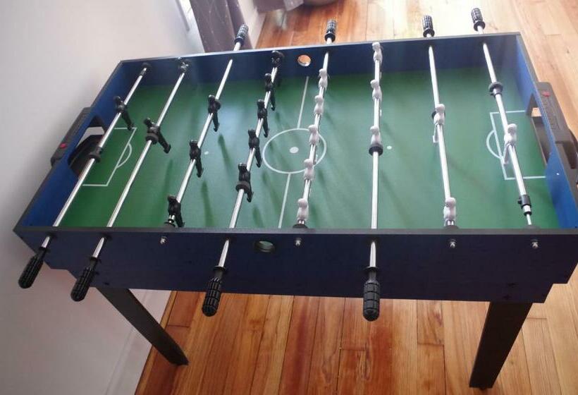 Семейный Номер Вид на Сад, Maison Elizondoa