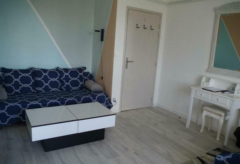 Семейный Номер Вид на Сад, Maison Elizondoa