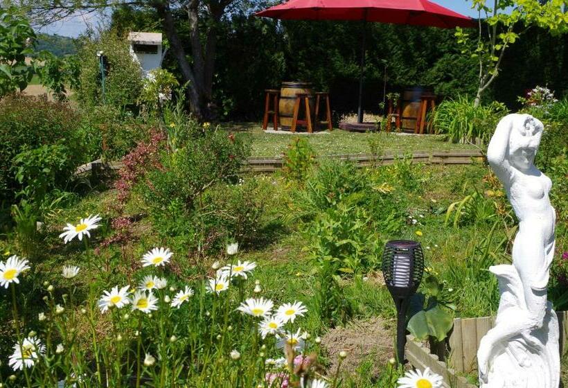 Семейный Номер, Maison Elizondoa