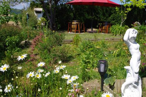 Семейный Номер, Maison Elizondoa