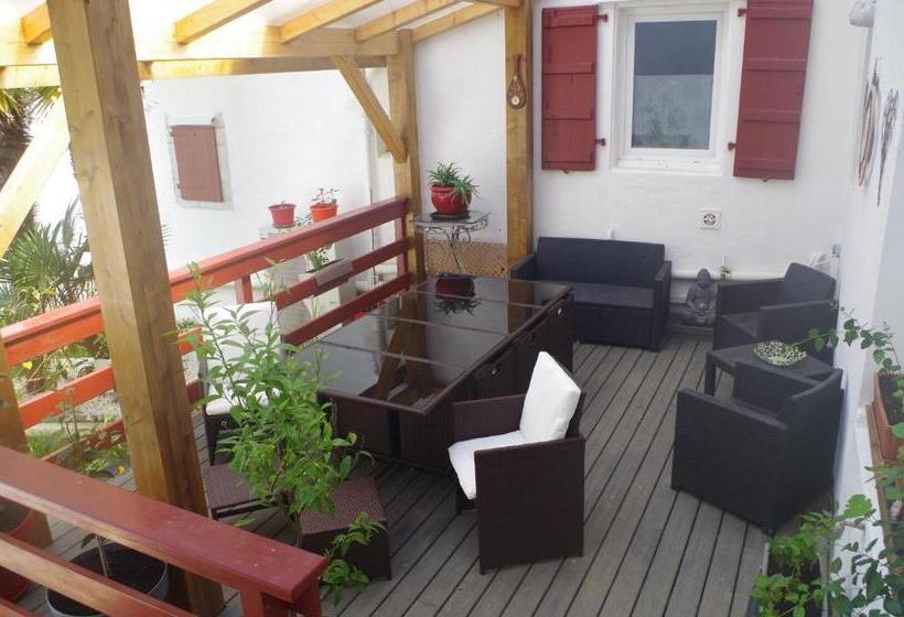 Семейный Номер, Maison Elizondoa