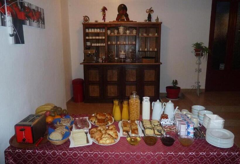 Семейный Номер, Maison Elizondoa