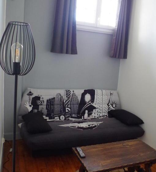 Семейный Номер, Maison Elizondoa