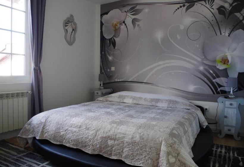 Семейный Номер, Maison Elizondoa