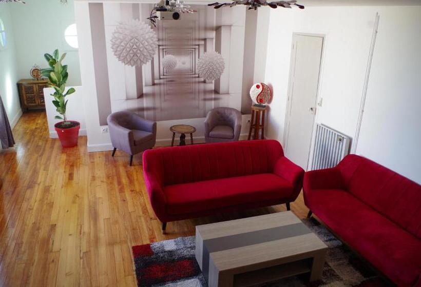 Семейный Номер, Maison Elizondoa