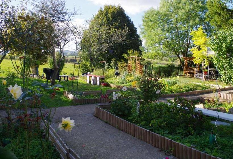 Семейный Номер, Maison Elizondoa