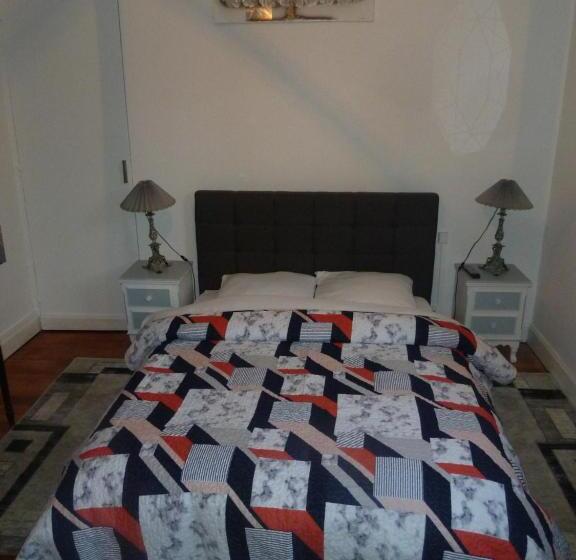 Номер Стандарт, Maison Elizondoa