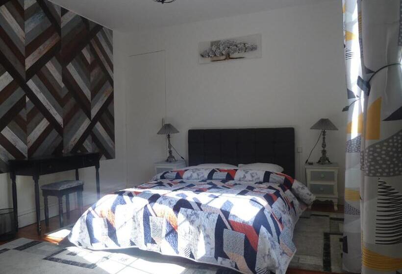 Номер Стандарт, Maison Elizondoa