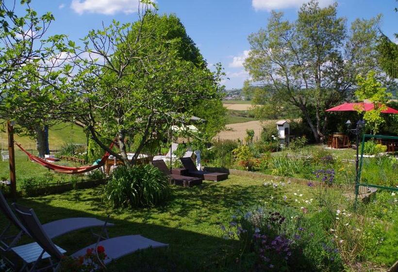 Номер Стандарт с Гидромассажем, Maison Elizondoa