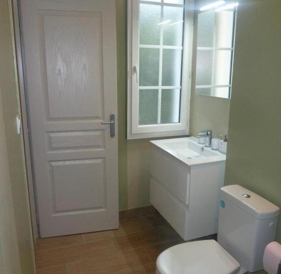 Номер Стандарт, Maison Elizondoa