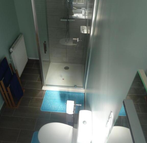 Номер Стандарт, Maison Elizondoa