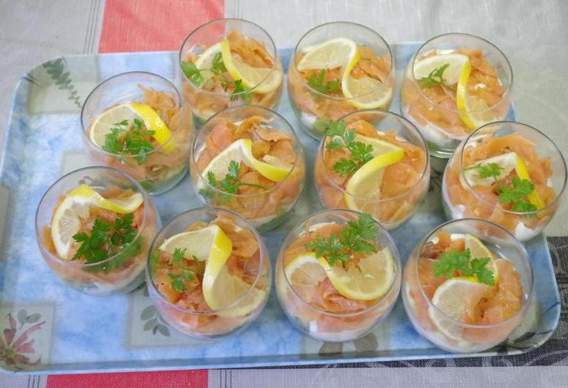 Номер Стандарт, Maison Elizondoa