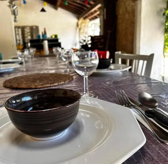 バルコニー付きデラックスルーム, Relais De La Tour