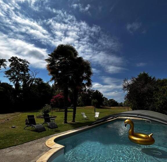 Family Suite, Relais De La Tour