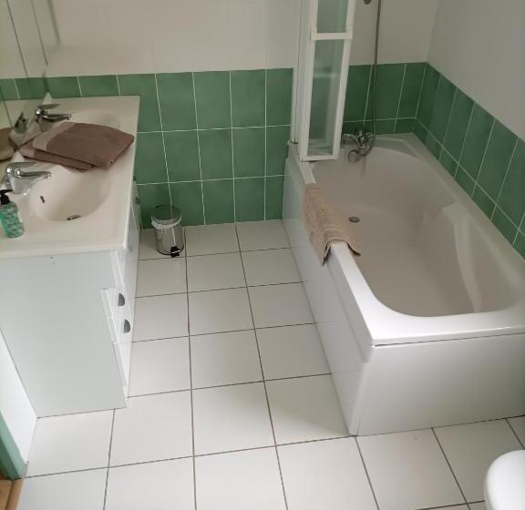 Family Suite, Relais De La Tour