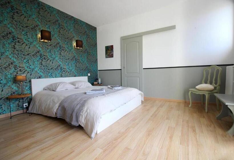 Family Suite, Relais De La Tour