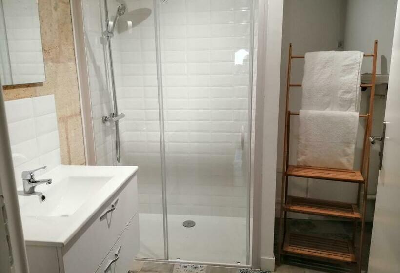 침실 1개 수피리어 아파트, Domaine Du Chauvet