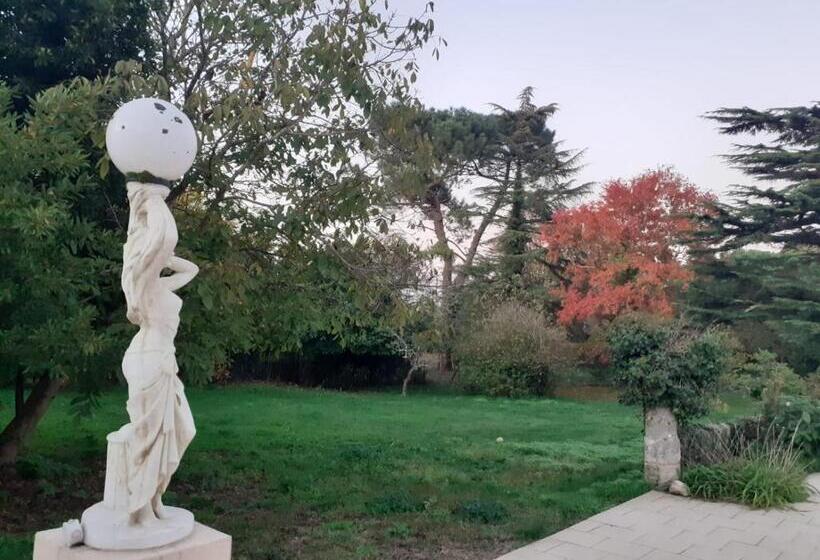 Номер Стандарт, Domaine Du Chauvet