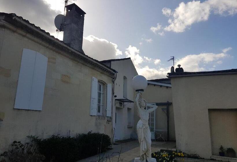 스탠다드 룸, Domaine Du Chauvet